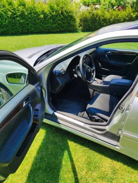 Mercedes-Benz C 270 CDI | Mobile.bg    6