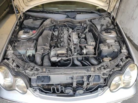 Mercedes-Benz C 270 CDI | Mobile.bg    10