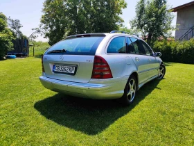 Mercedes-Benz C 270 CDI | Mobile.bg    3