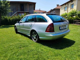 Mercedes-Benz C 270 CDI | Mobile.bg    4