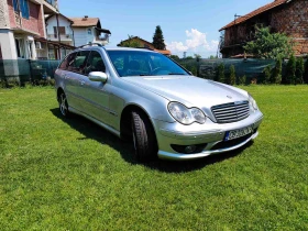 Mercedes-Benz C 270 CDI | Mobile.bg    2