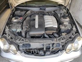 Mercedes-Benz C 270 CDI | Mobile.bg    9