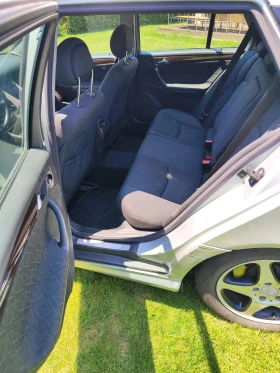 Mercedes-Benz C 270 CDI | Mobile.bg    7