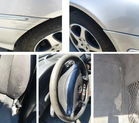 Mercedes-Benz C 270 CDI | Mobile.bg    11