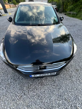 Обява за продажба на Peugeot 508 GT Line ~21 500 лв. - изображение 1