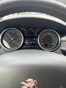 Обява за продажба на Peugeot 508 GT Line ~21 500 лв. - изображение 6