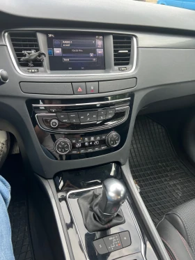 Обява за продажба на Peugeot 508 GT Line ~21 500 лв. - изображение 5