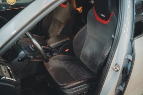 Обява за продажба на Skoda Octavia VRS ~35 000 лв. - изображение 11