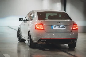 Обява за продажба на Skoda Octavia VRS ~35 000 лв. - изображение 2