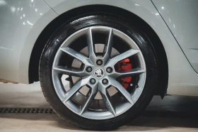 Обява за продажба на Skoda Octavia VRS ~35 000 лв. - изображение 7