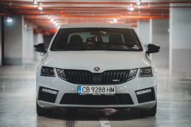 Обява за продажба на Skoda Octavia VRS ~35 000 лв. - изображение 4