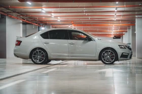 Обява за продажба на Skoda Octavia VRS ~35 000 лв. - изображение 8