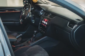 Обява за продажба на Skoda Octavia VRS ~35 000 лв. - изображение 9