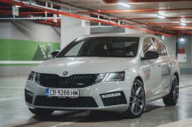 Обява за продажба на Skoda Octavia VRS ~35 000 лв. - изображение 3