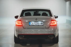 Обява за продажба на Skoda Octavia VRS ~35 000 лв. - изображение 1