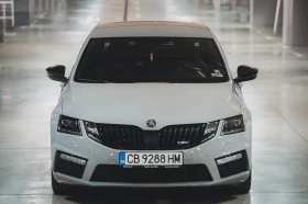 Обява за продажба на Skoda Octavia VRS ~35 000 лв. - изображение 5