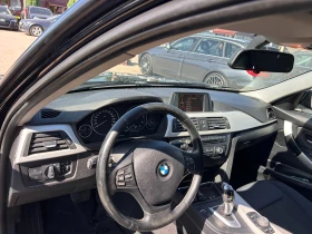 BMW 316 D AVTOMAT/NAVI EURO 5 | Mobile.bg    11