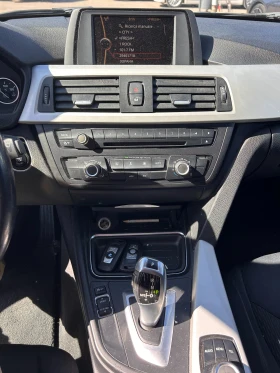 BMW 316 D AVTOMAT/NAVI EURO 5 | Mobile.bg    12