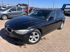     BMW 316 D AVTOMAT/NAVI EURO 5