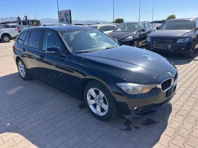     BMW 316 D AVTOMAT/NAVI EURO 5