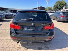BMW 316 D AVTOMAT/NAVI EURO 5 | Mobile.bg    7
