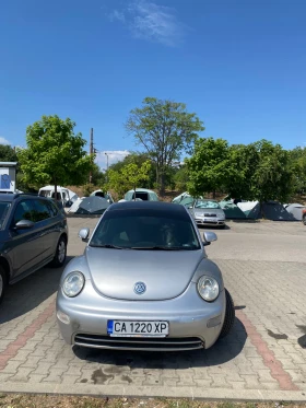 Обява за продажба на VW New beetle ~2 300 лв. - изображение 1