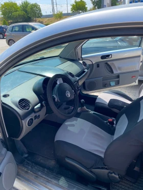 Обява за продажба на VW New beetle ~2 300 лв. - изображение 4