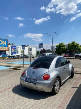 Обява за продажба на VW New beetle ~2 300 лв. - изображение 2