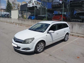 Обява за продажба на Opel Astra H 1.7 CDTI ~6 000 лв. - изображение 1