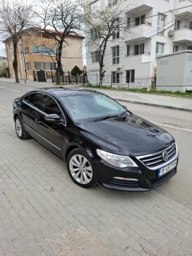     VW CC