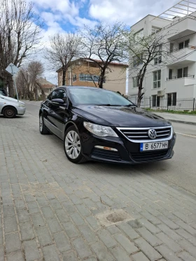 VW CC | Mobile.bg    2