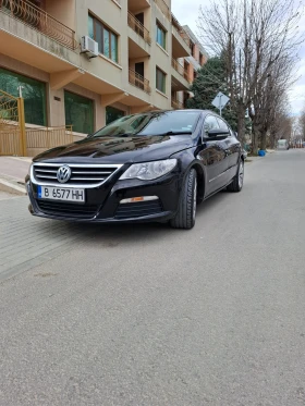 VW CC | Mobile.bg    4