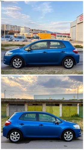 Обява за продажба на Toyota Auris 1.33i 6ск. ФЕЙСЛИФТ* 171 000км*  ~11 499 лв. - изображение 4