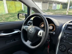 Обява за продажба на Toyota Auris 1.33i 6ск. ФЕЙСЛИФТ* 171 000км*  ~11 499 лв. - изображение 9