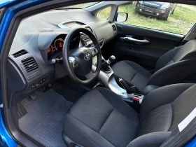 Обява за продажба на Toyota Auris 1.33i 6ск. ФЕЙСЛИФТ* 171 000км*  ~11 499 лв. - изображение 6