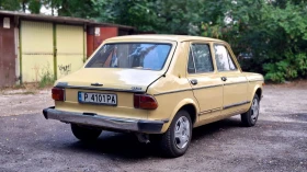 Обява за продажба на Zastava Gt 55 ~2 900 лв. - изображение 3