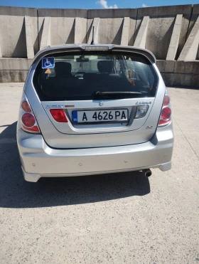 Suzuki Liana | Mobile.bg    2