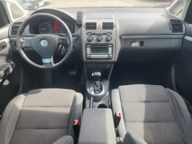 VW Touran 2.0 TDI  7     | Mobile.bg    7