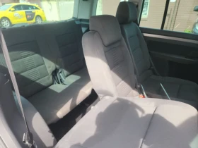 VW Touran 2.0 TDI  7     | Mobile.bg    17