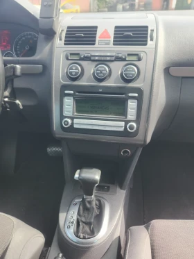 VW Touran 2.0 TDI  7     | Mobile.bg    14