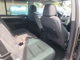 VW Touran 2.0 TDI  7     | Mobile.bg    10