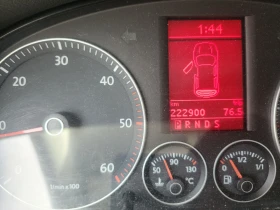 VW Touran 2.0 TDI  7     | Mobile.bg    16