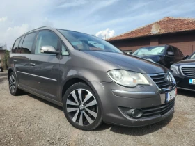 VW Touran 2.0 TDI  7     | Mobile.bg    3