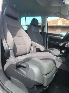 VW Touran 2.0 TDI  7     | Mobile.bg    9