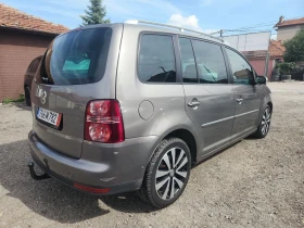 VW Touran 2.0 TDI  7     | Mobile.bg    5