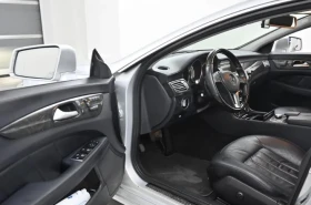 Mercedes-Benz CLS 350 306hp | Mobile.bg    9
