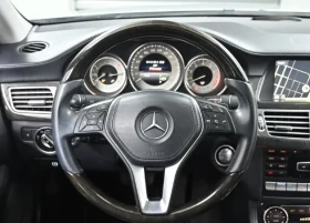 Mercedes-Benz CLS 350 306hp | Mobile.bg    11