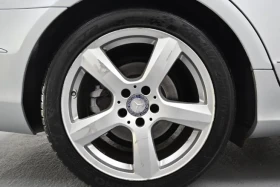 Mercedes-Benz CLS 350 306hp | Mobile.bg    4