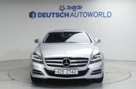 Mercedes-Benz CLS 350 306hp | Mobile.bg    2