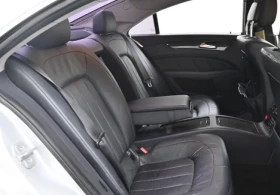 Mercedes-Benz CLS 350 306hp | Mobile.bg    10